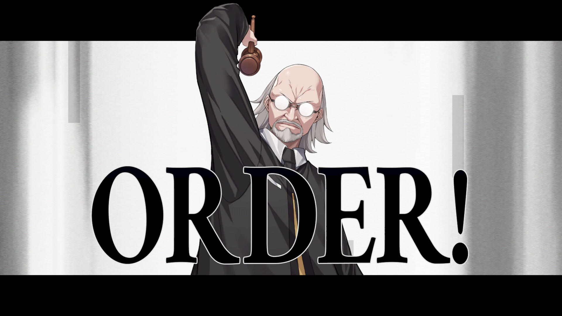 Tyrion Cuthbert: Attorney of the Arcane screenshot 12
