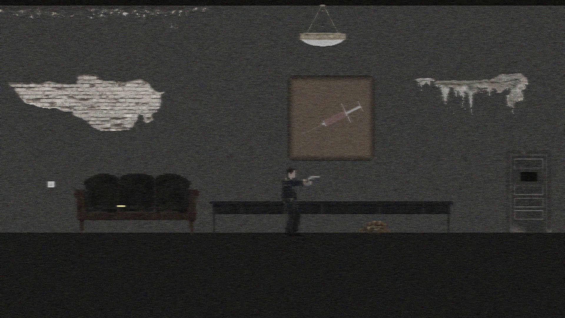 He Needs His Medicine screenshot 5