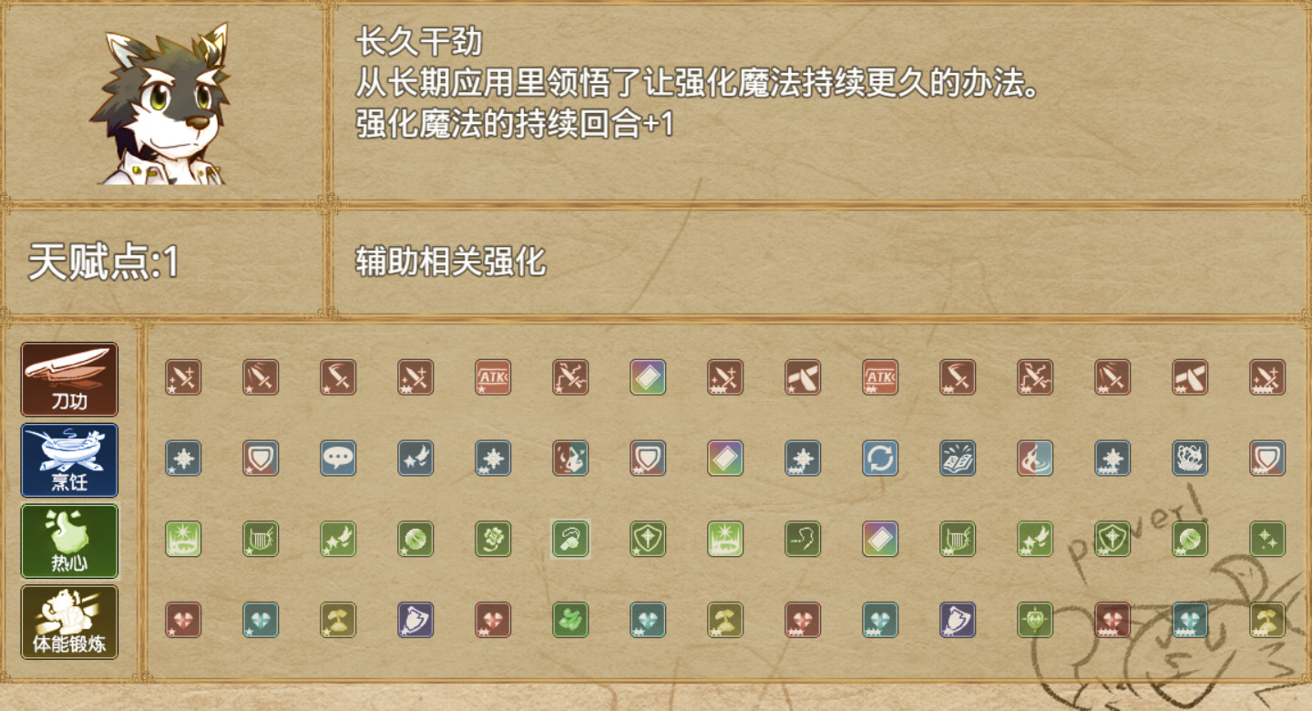 外兽祭·兽人们的冒险酒馆 screenshot 5