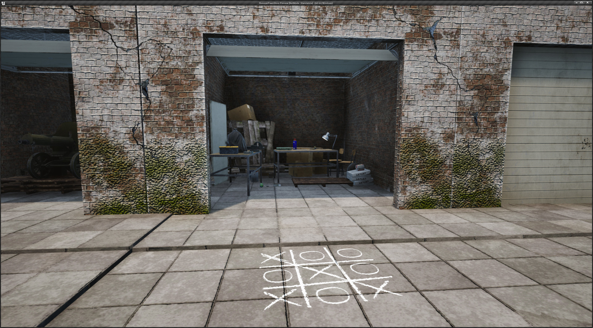 Russian Pawn Store screenshot 10