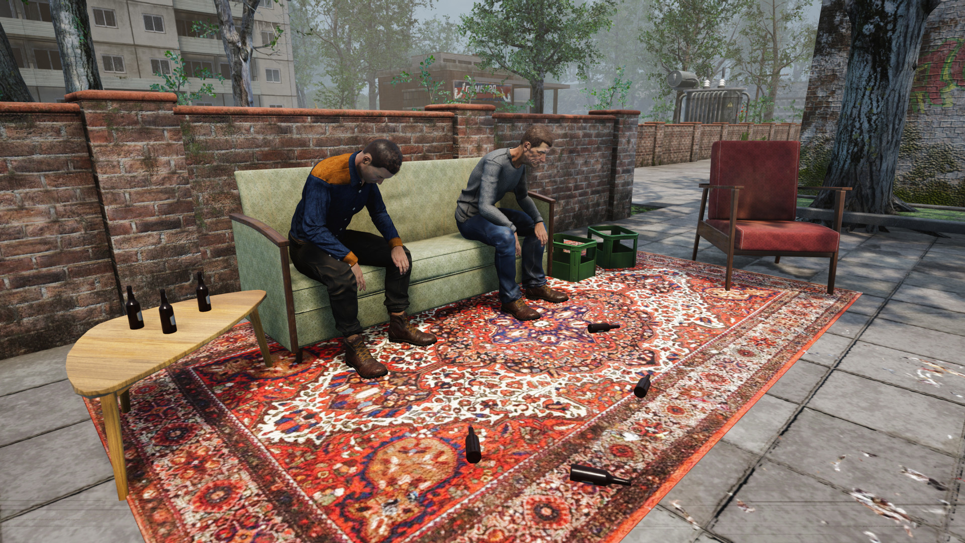 Russian Pawn Store screenshot 14