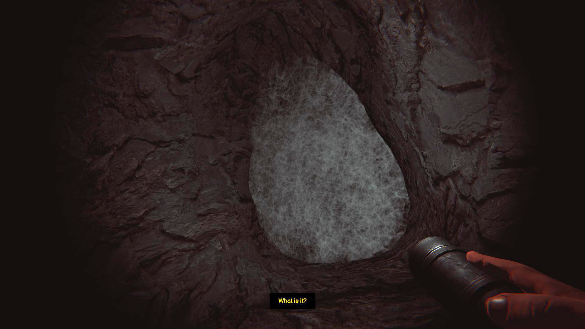 Depths Of Horror: Mushroom Day screenshot 3