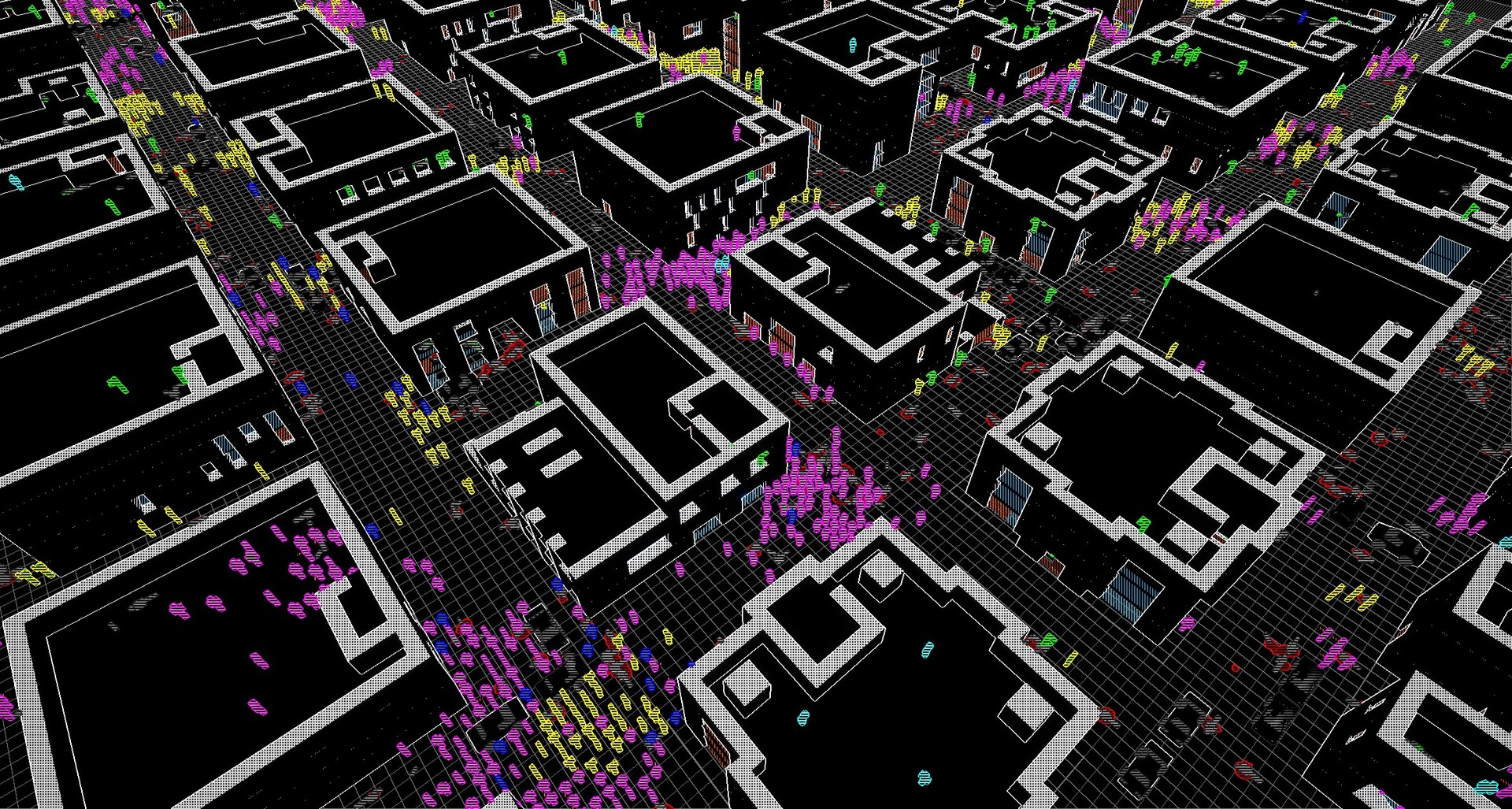 DeadOS screenshot 4