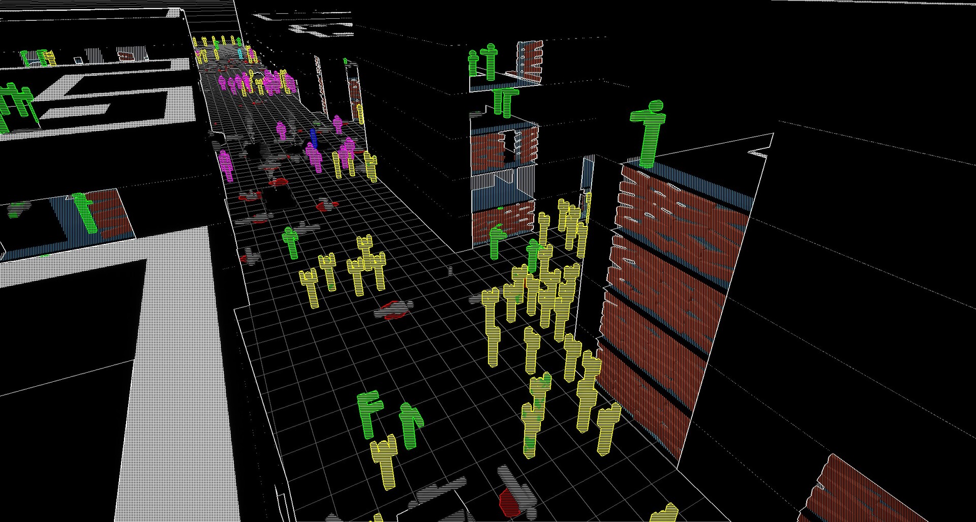 DeadOS screenshot 6