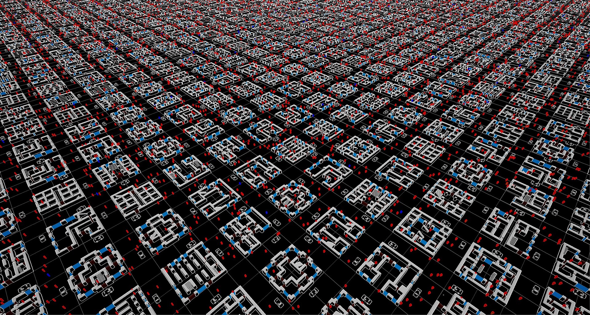 DeadOS screenshot 7