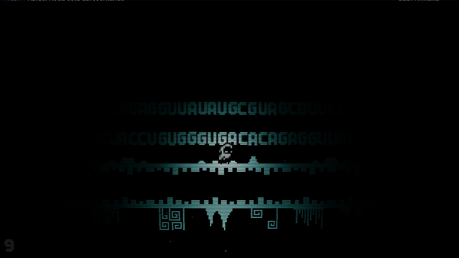 The Wave Story screenshot 5