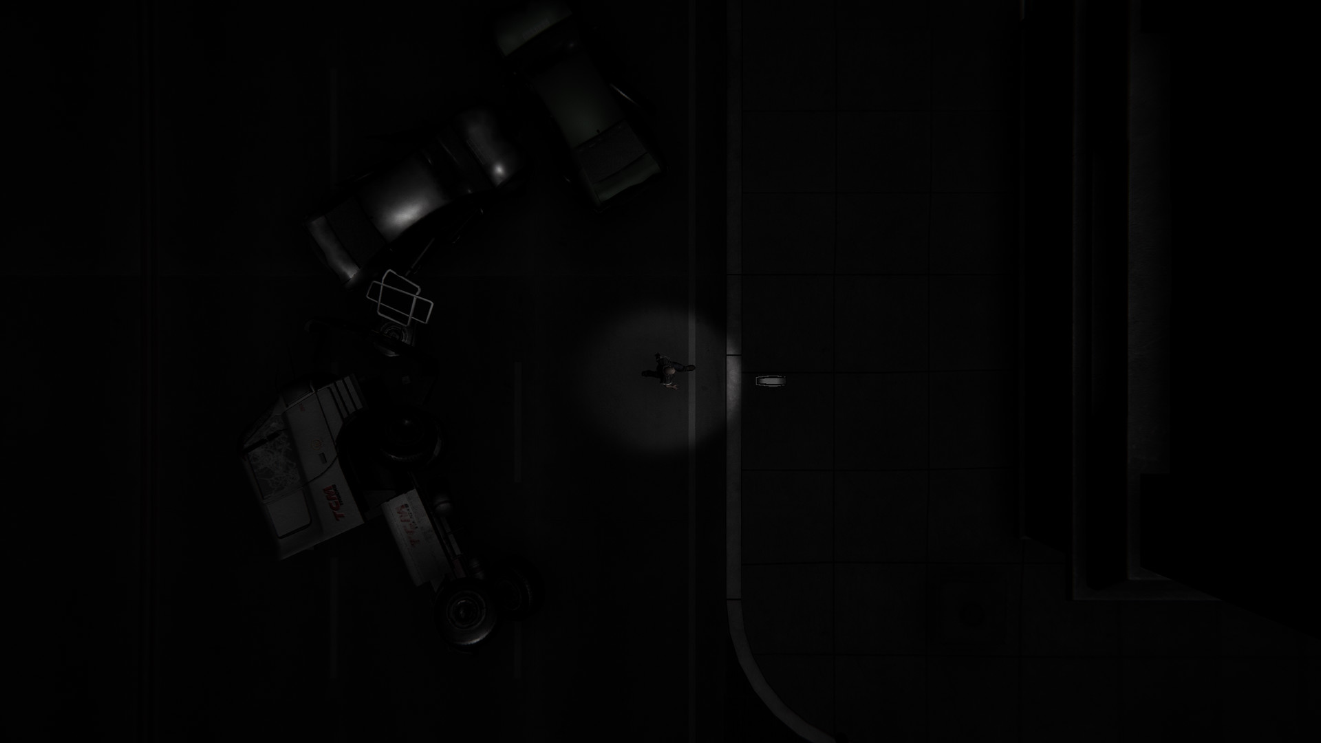 Death Walk screenshot 7