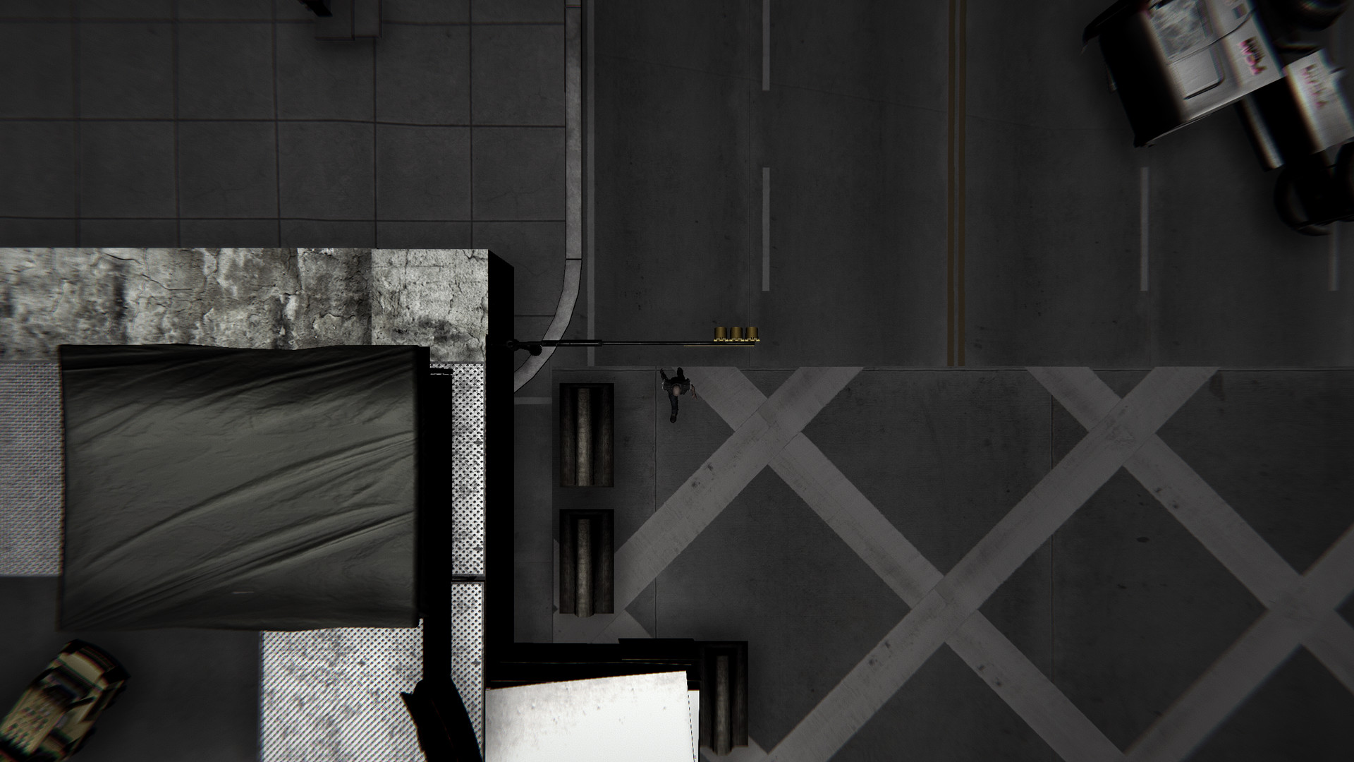 Death Walk screenshot 6