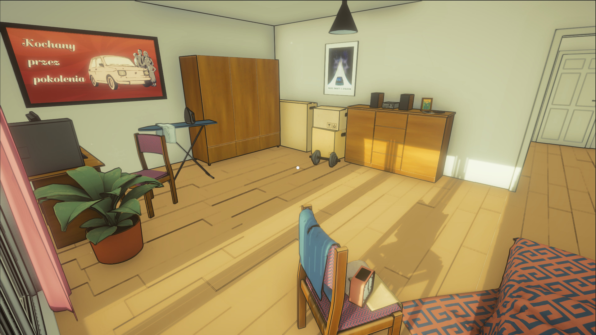 Lo-Fi Life screenshot 2