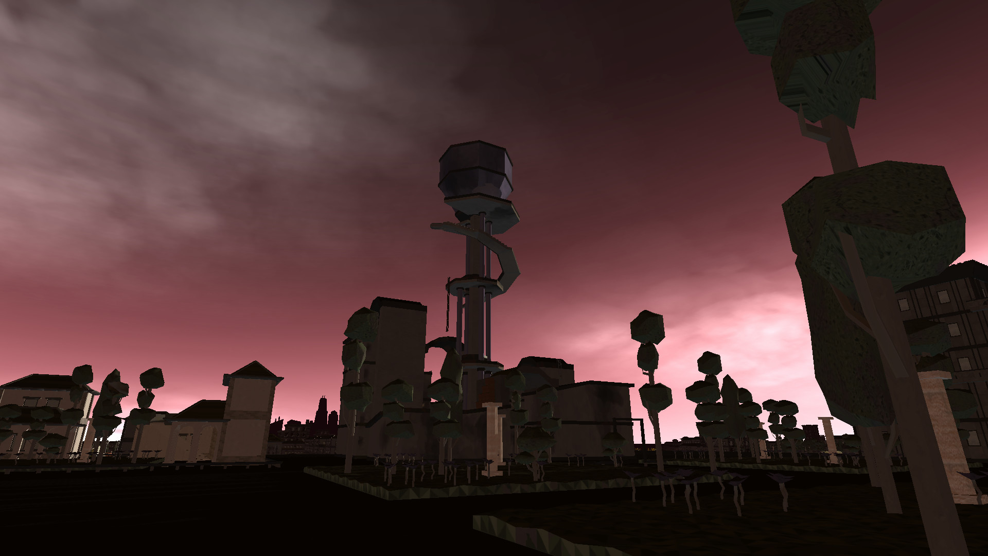 Dear Future screenshot 2