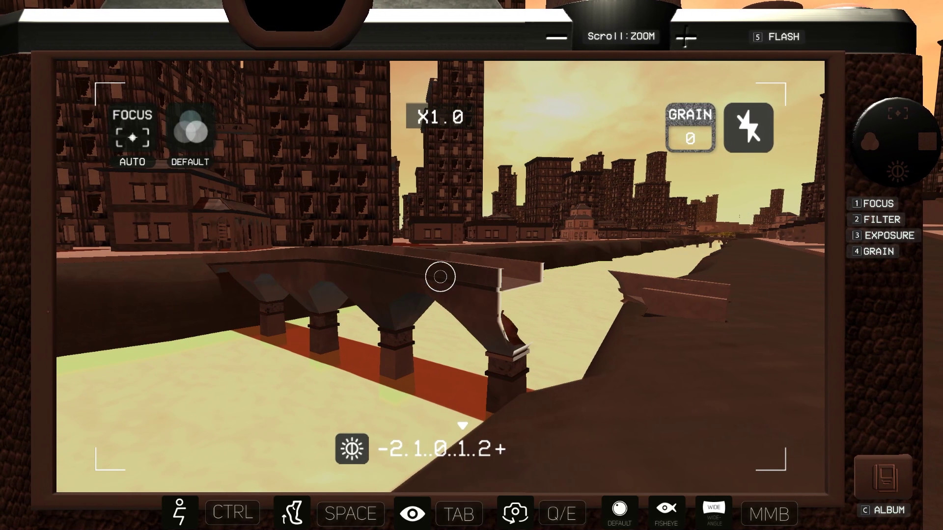Dear Future screenshot 3
