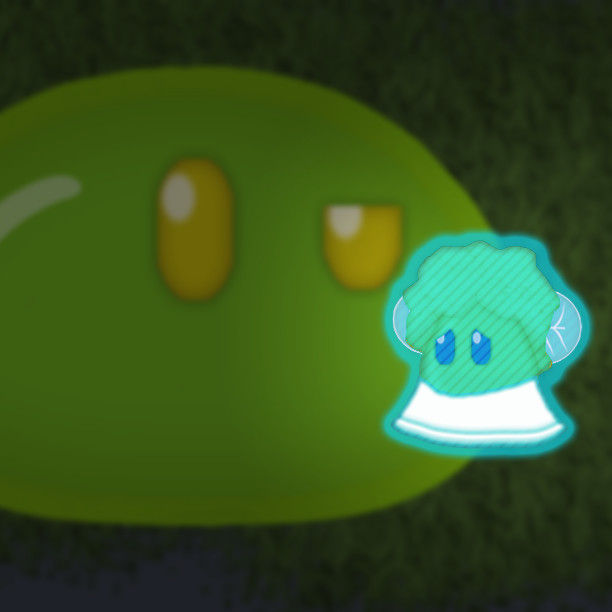 Slime Kingdom - An Unlikely Adventure! screenshot 6