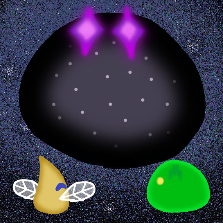 Slime Kingdom - An Unlikely Adventure! screenshot 11