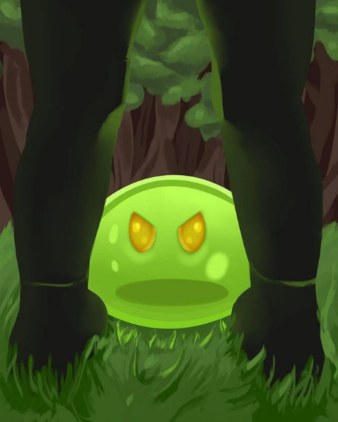 Slime Kingdom - An Unlikely Adventure! screenshot 7
