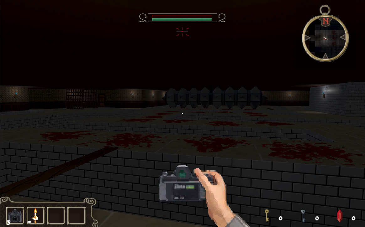 Uncle Nook's Monster Emporium screenshot 4