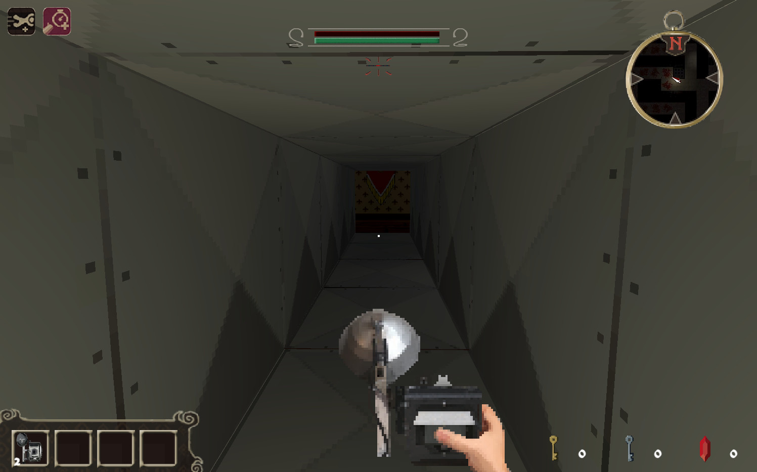 Uncle Nook's Monster Emporium screenshot 9