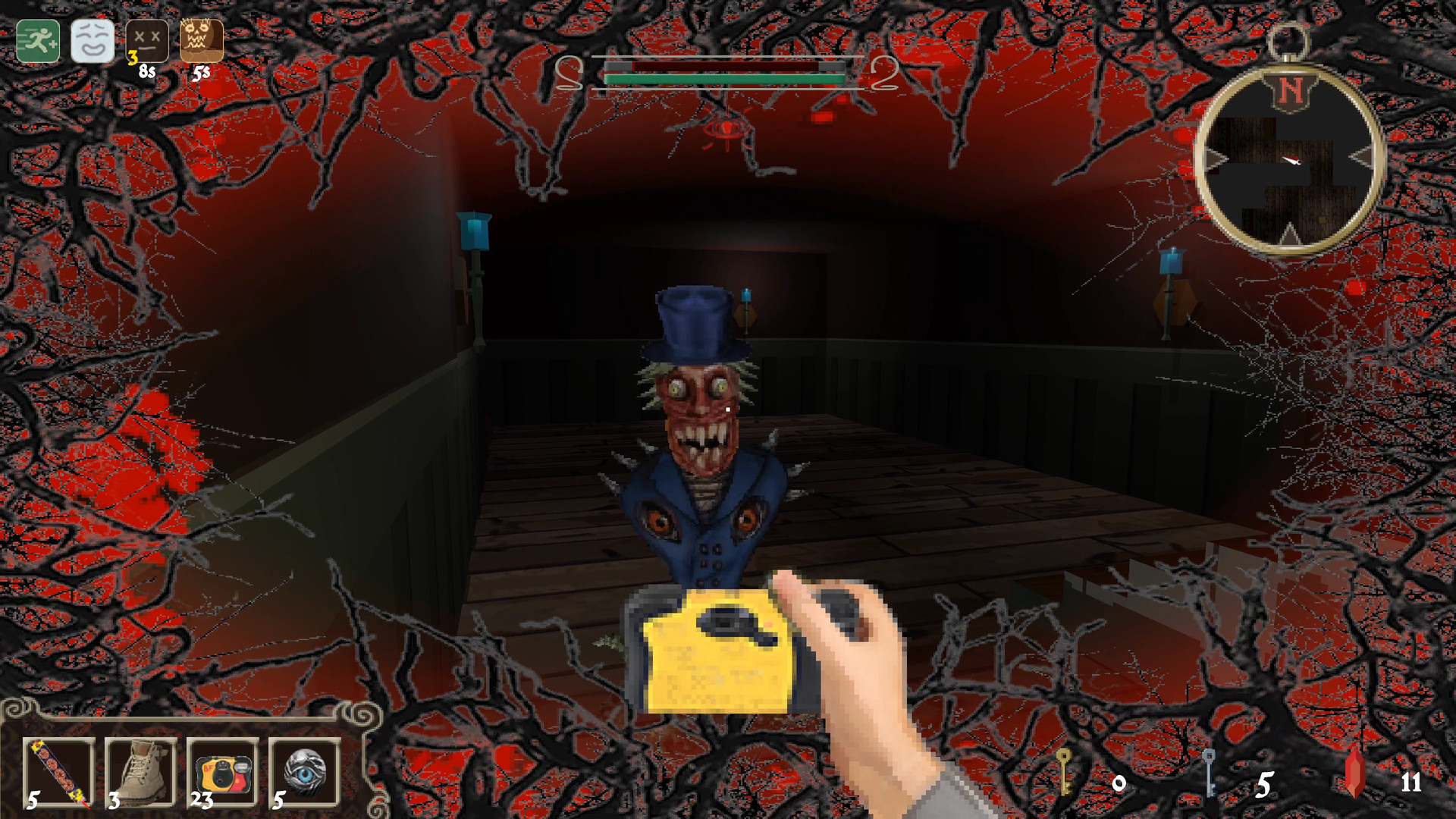 Uncle Nook's Monster Emporium screenshot 6