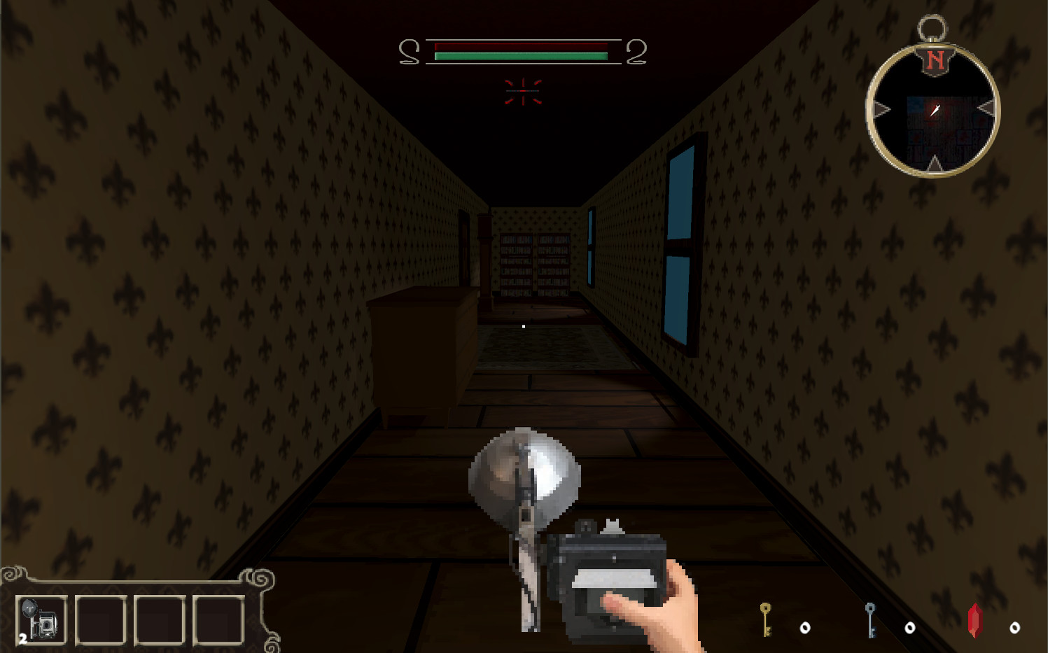 Uncle Nook's Monster Emporium screenshot 7