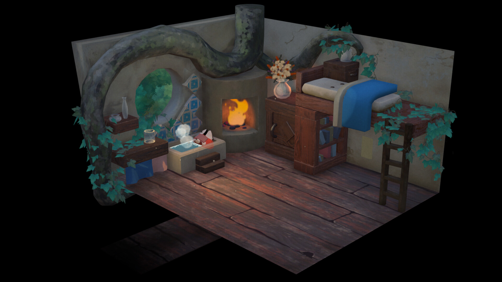 Aka screenshot 5