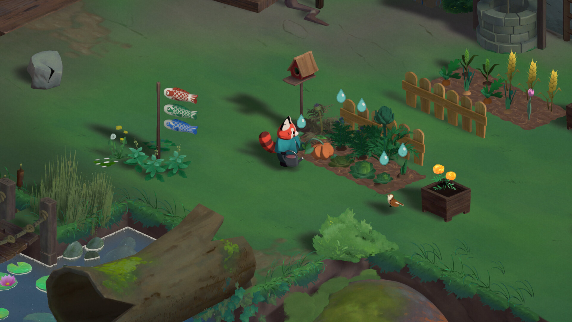 Aka screenshot 3