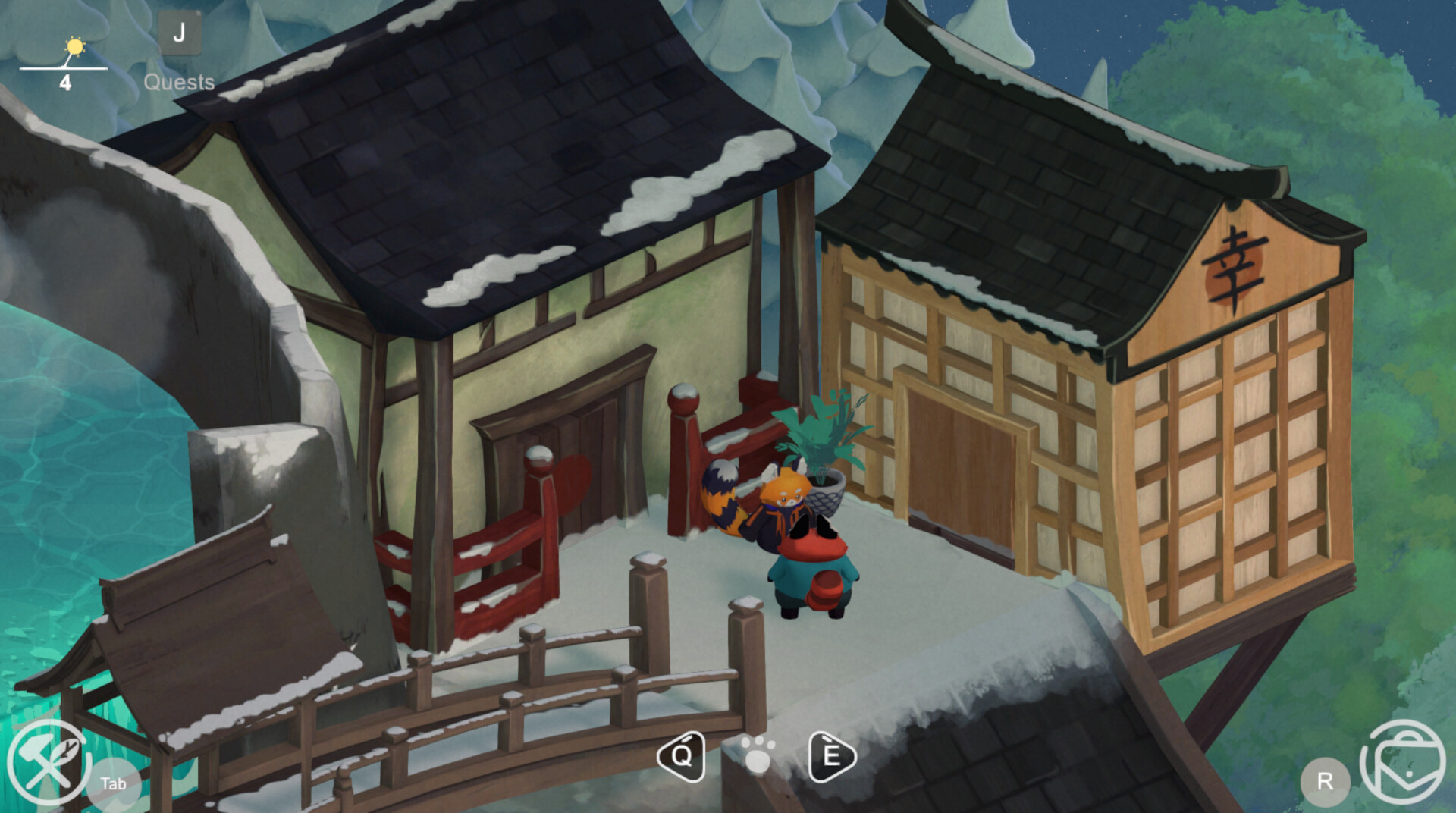 Aka screenshot 15
