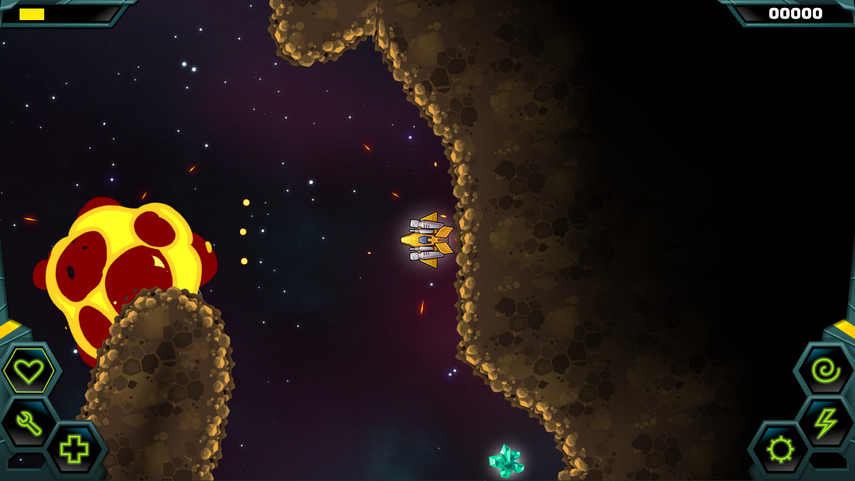 Traxion 2 screenshot 8
