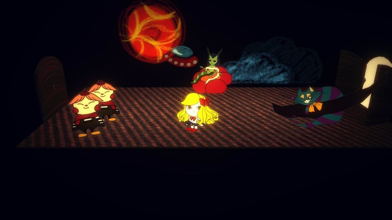 Go home, go home? screenshot 4
