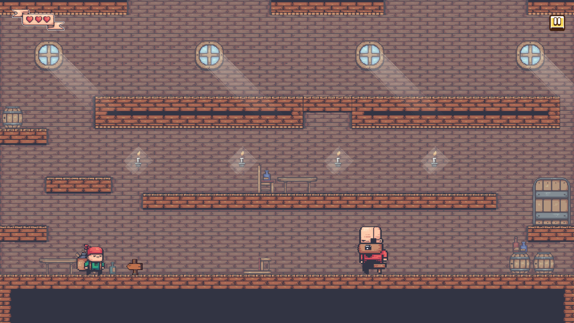 冒险时光机 screenshot 1