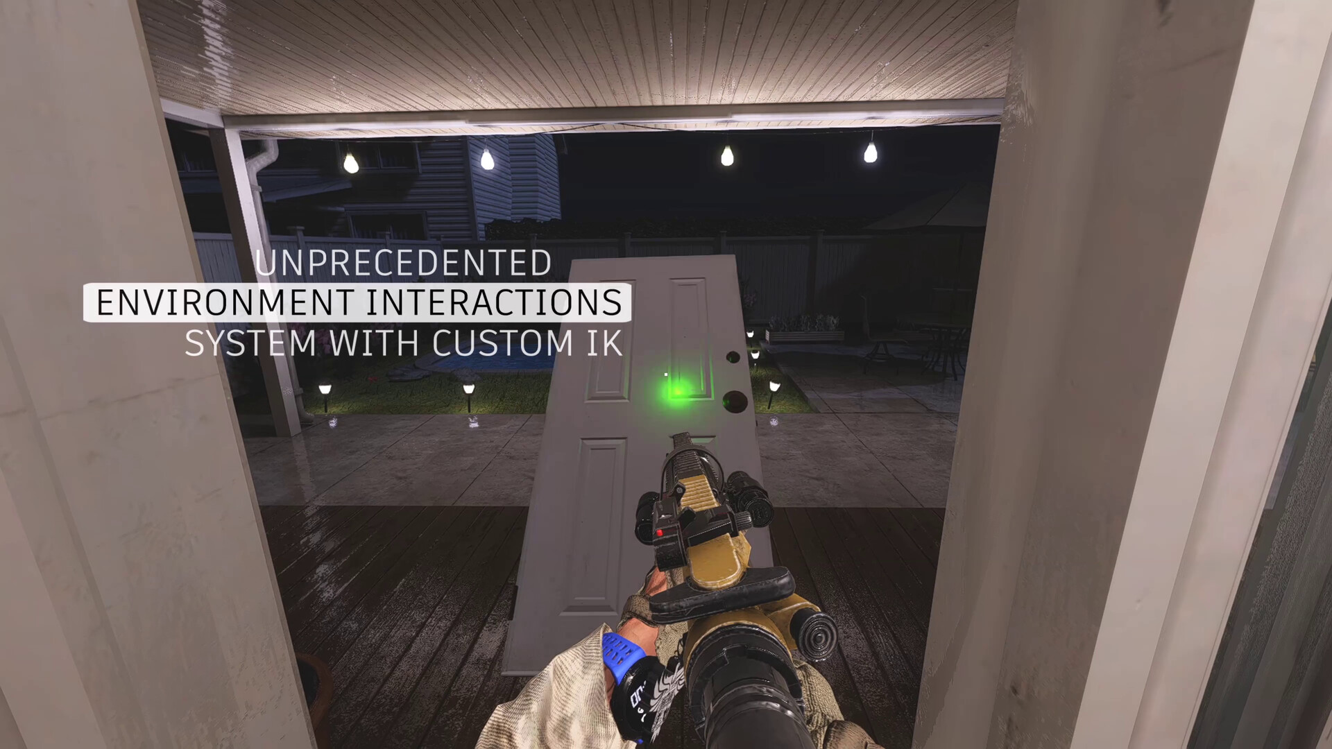 Open Mod 2025 screenshot 23