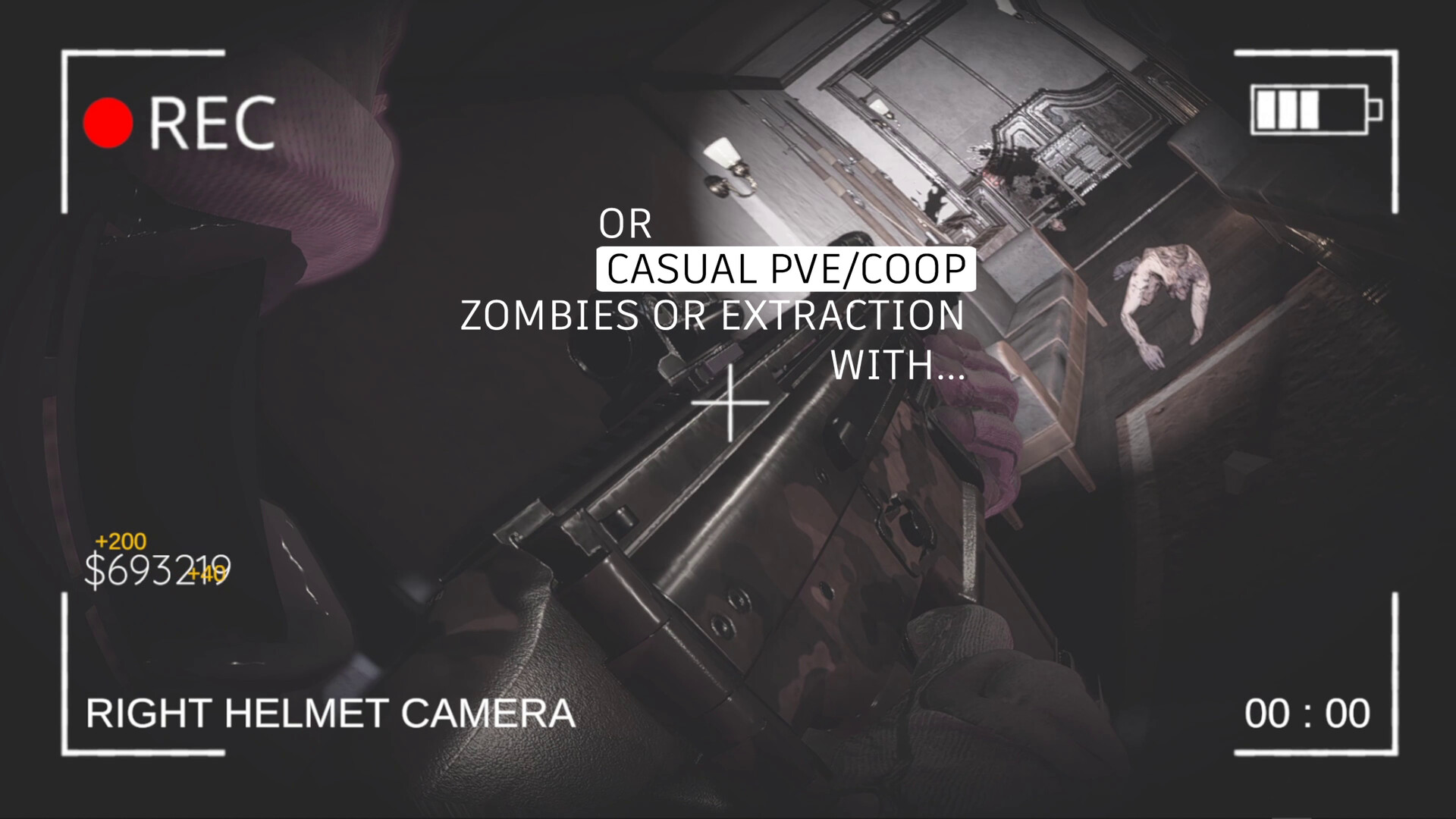 Open Mod 2025 screenshot 10