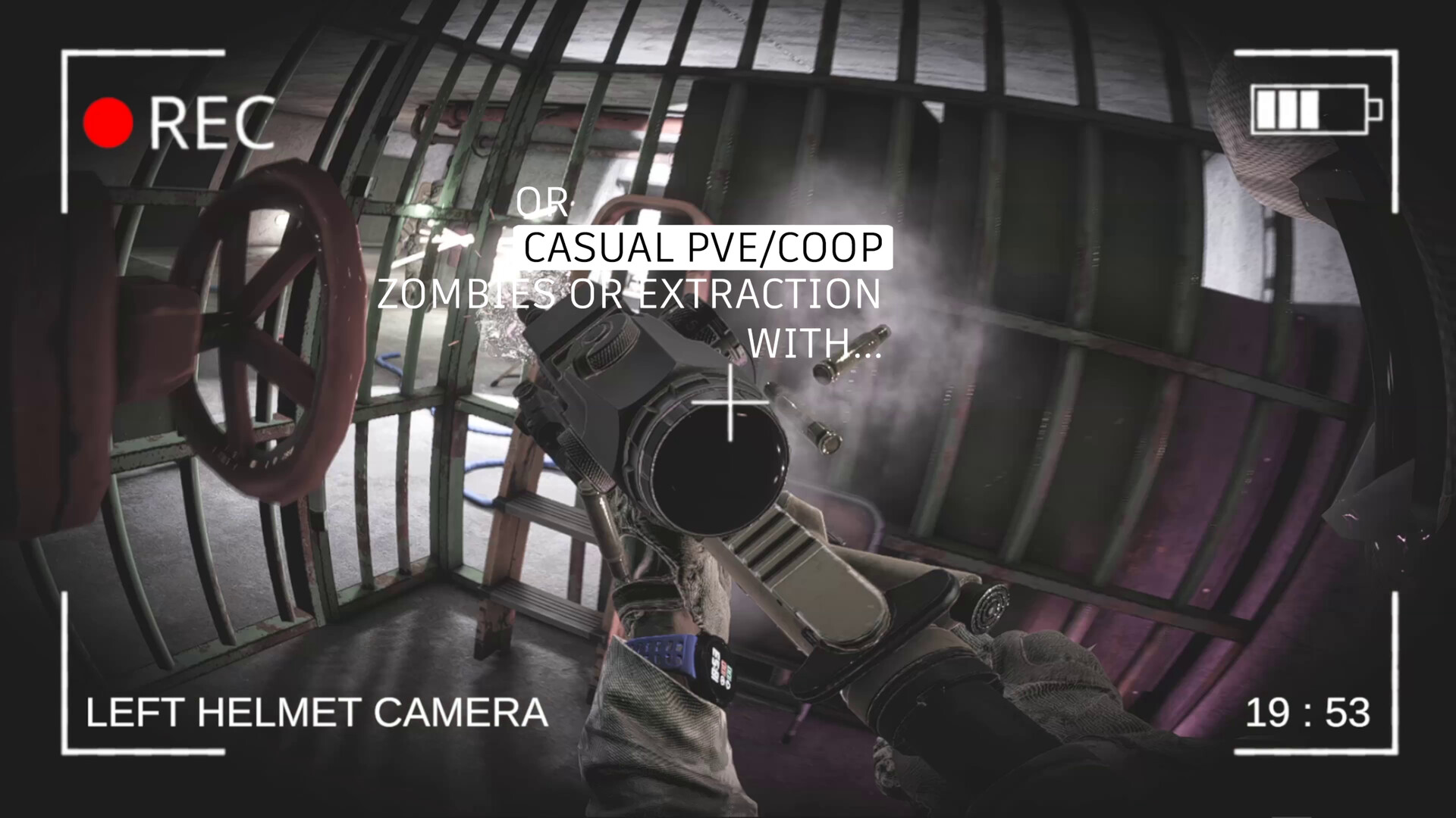 Open Mod 2025 screenshot 12