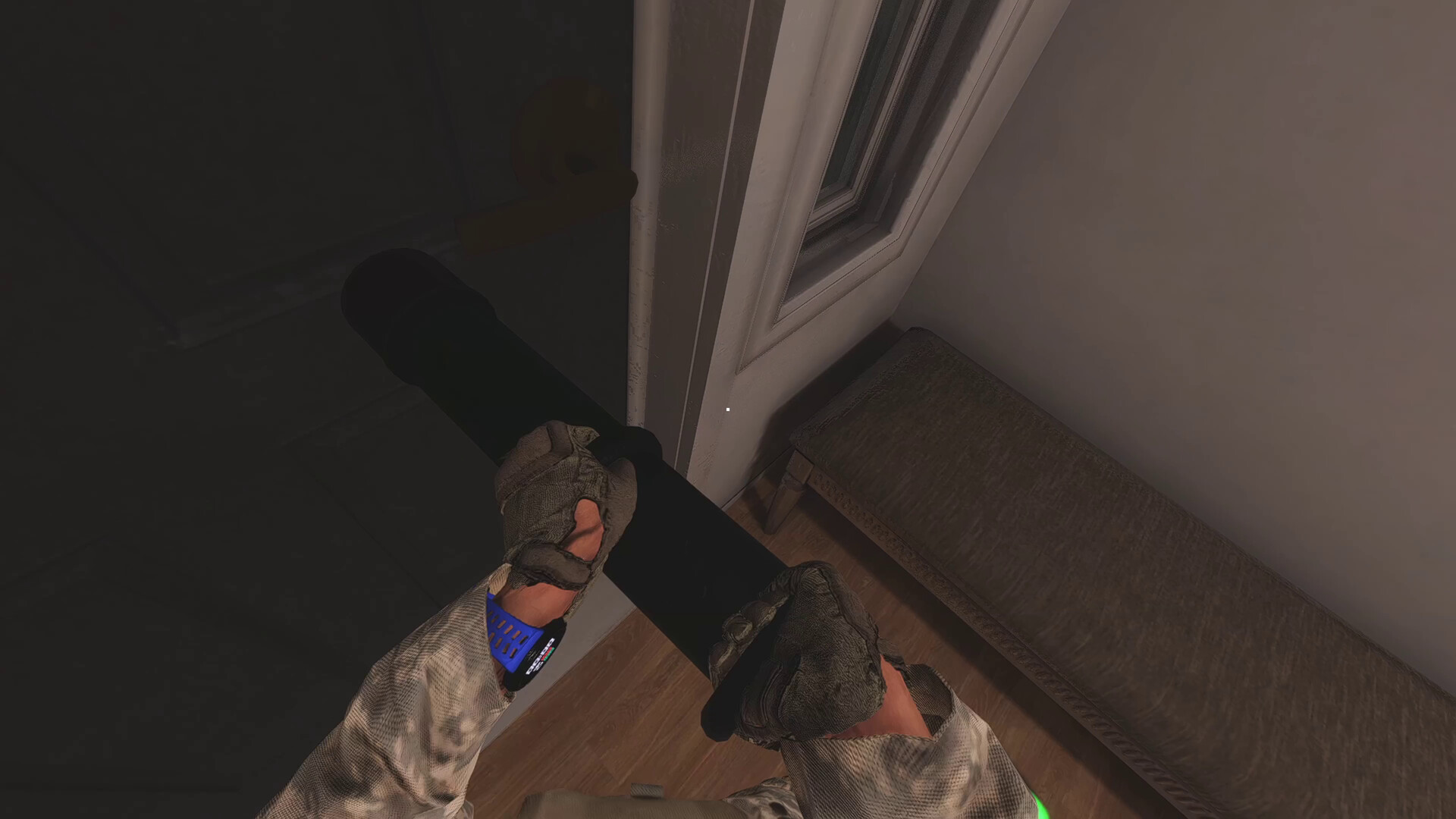Open Mod 2025 screenshot 20
