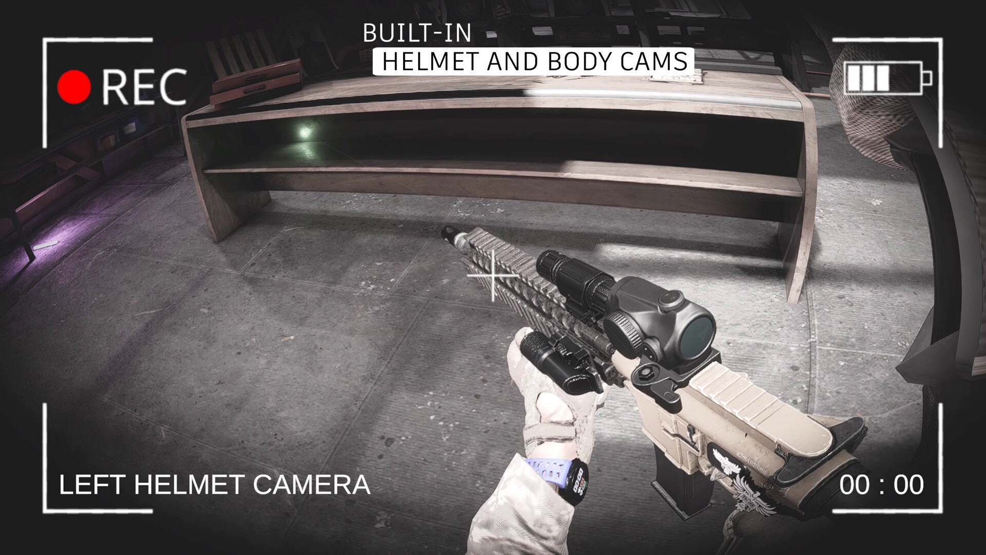 Open Mod 2025 screenshot 15
