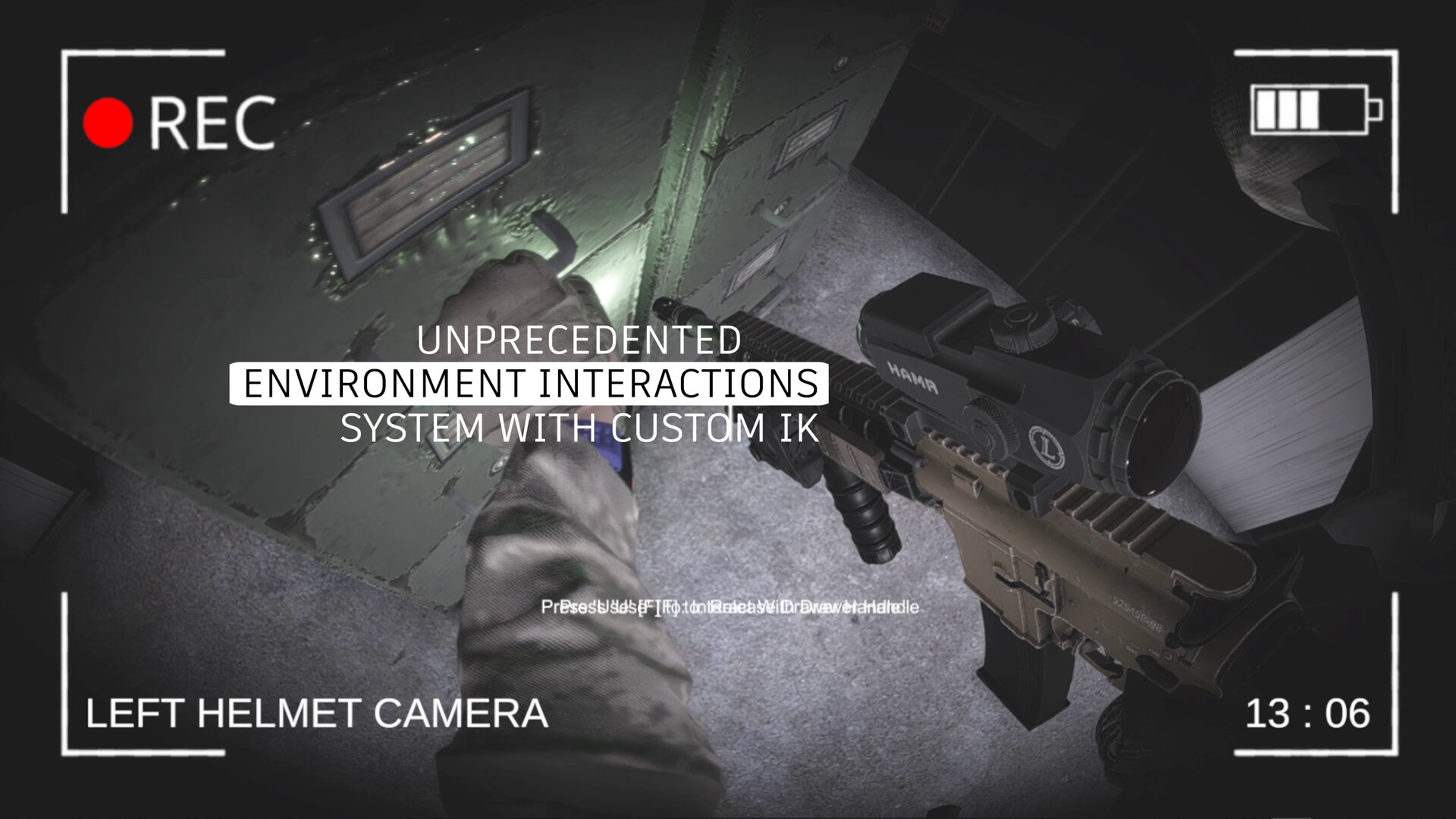 Open Mod 2025 screenshot 22