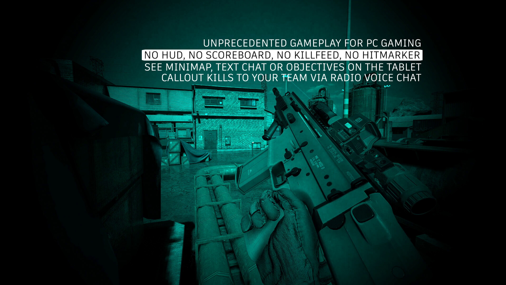 Open Mod 2025 screenshot 5