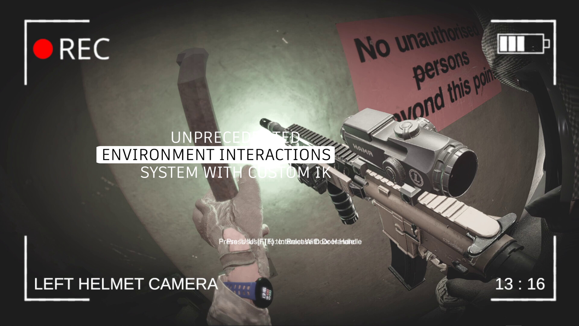 Open Mod 2025 screenshot 21