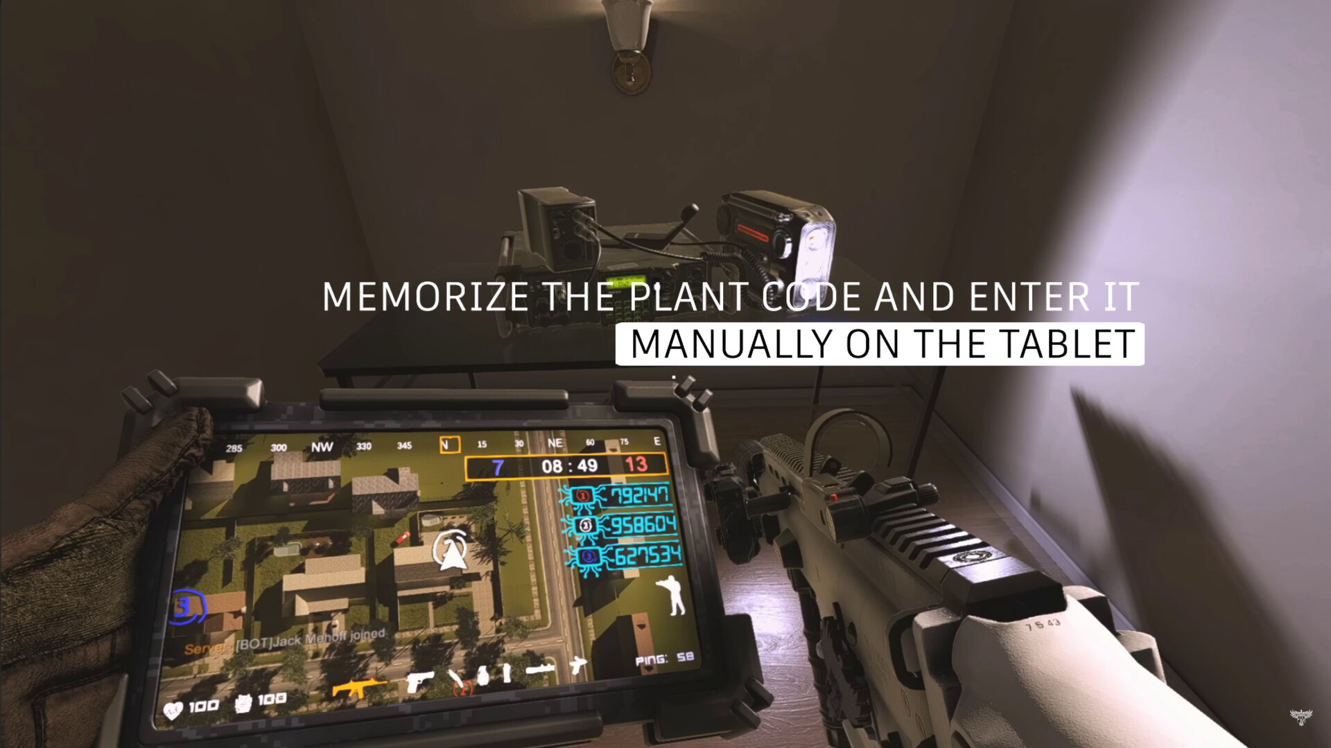 Open Mod 2025 screenshot 2