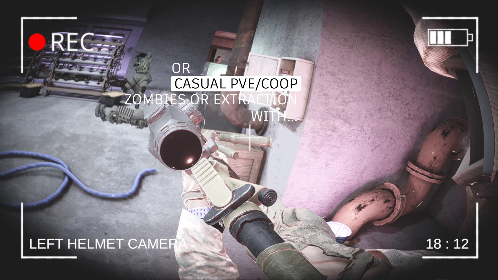 Open Mod 2025 screenshot 24
