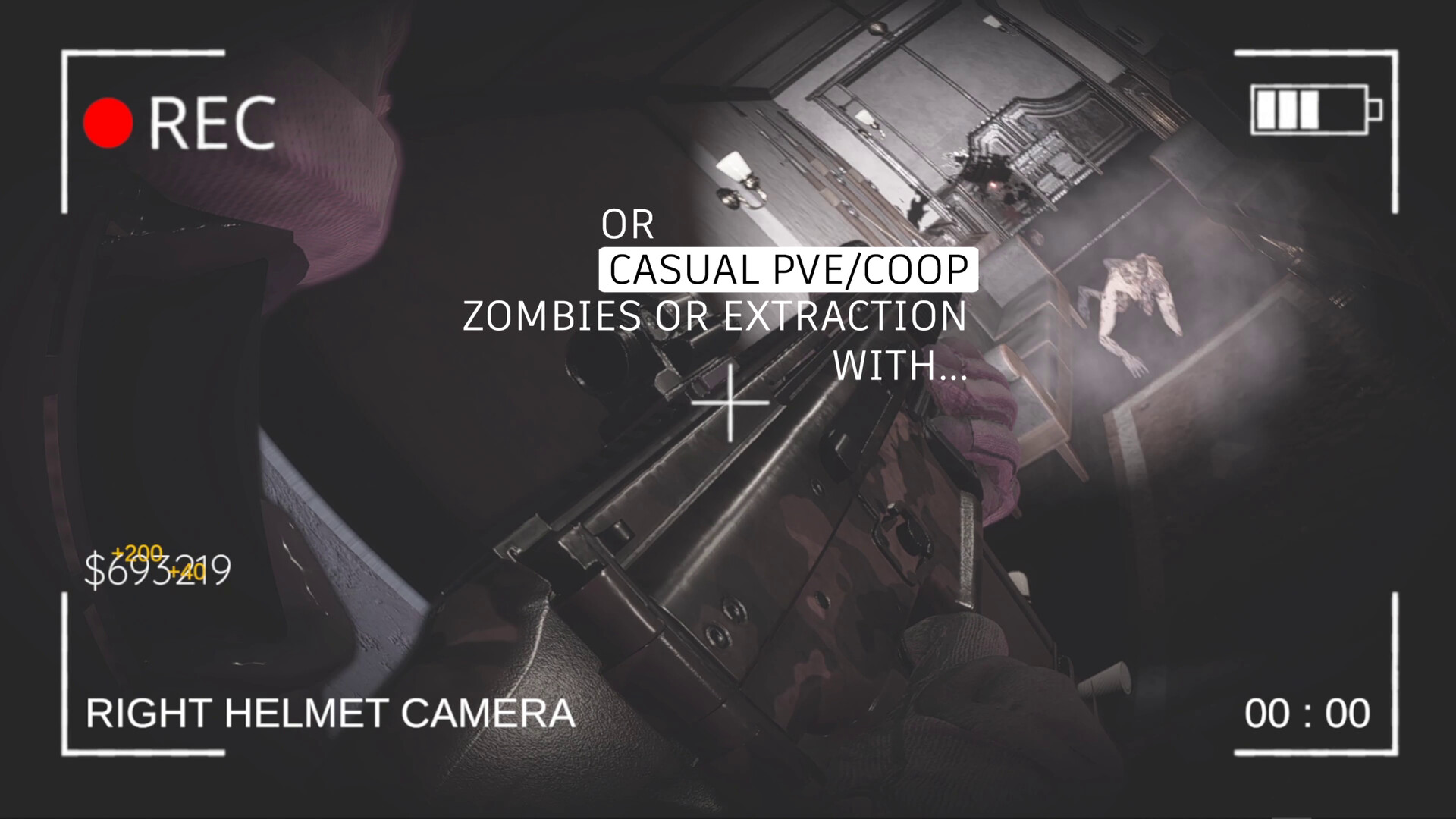 Open Mod 2025 screenshot 11