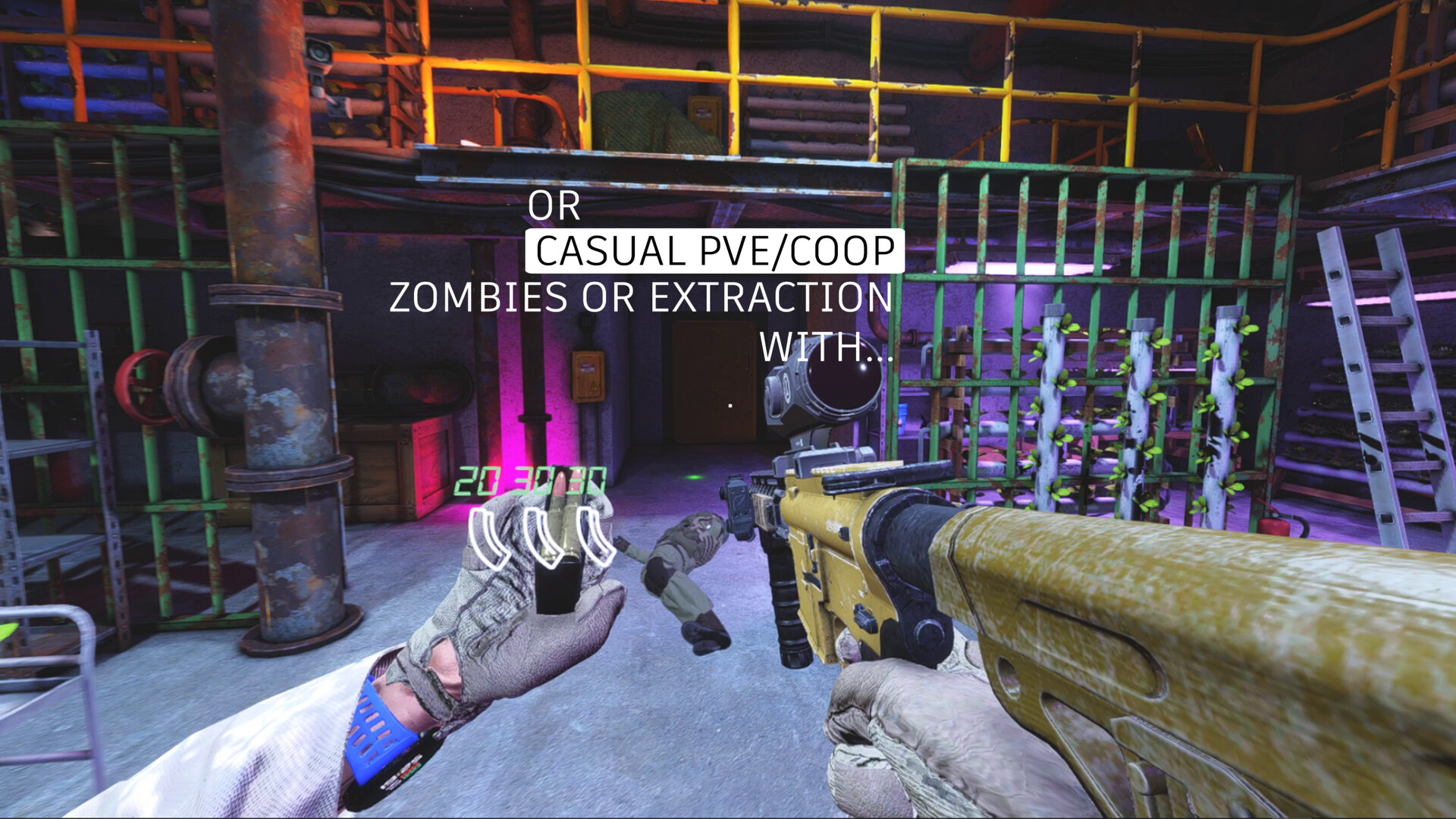 Open Mod 2025 screenshot 16