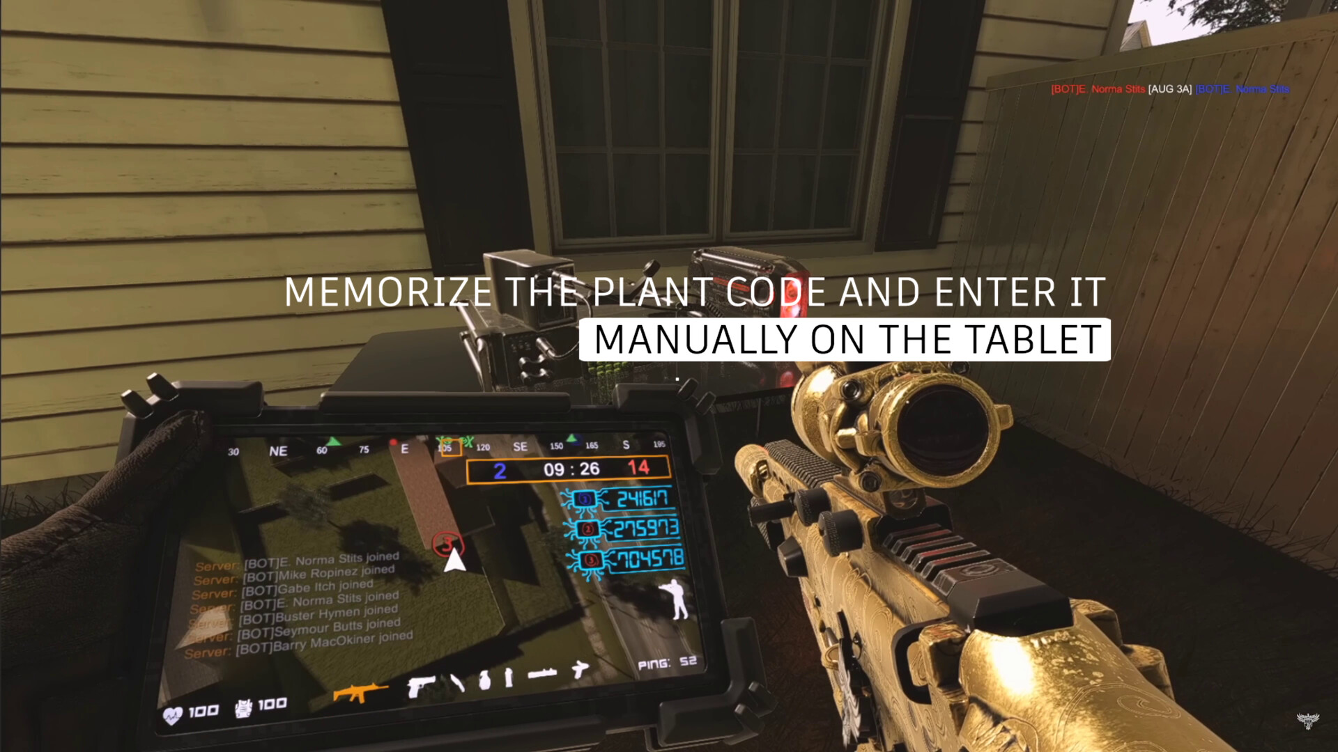 Open Mod 2025 screenshot 4