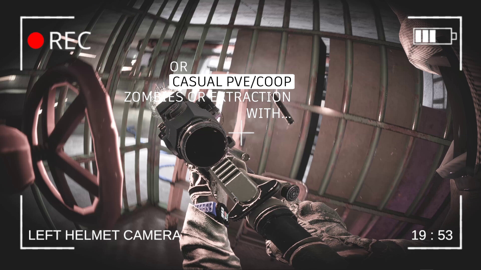 Open Mod 2025 screenshot 14