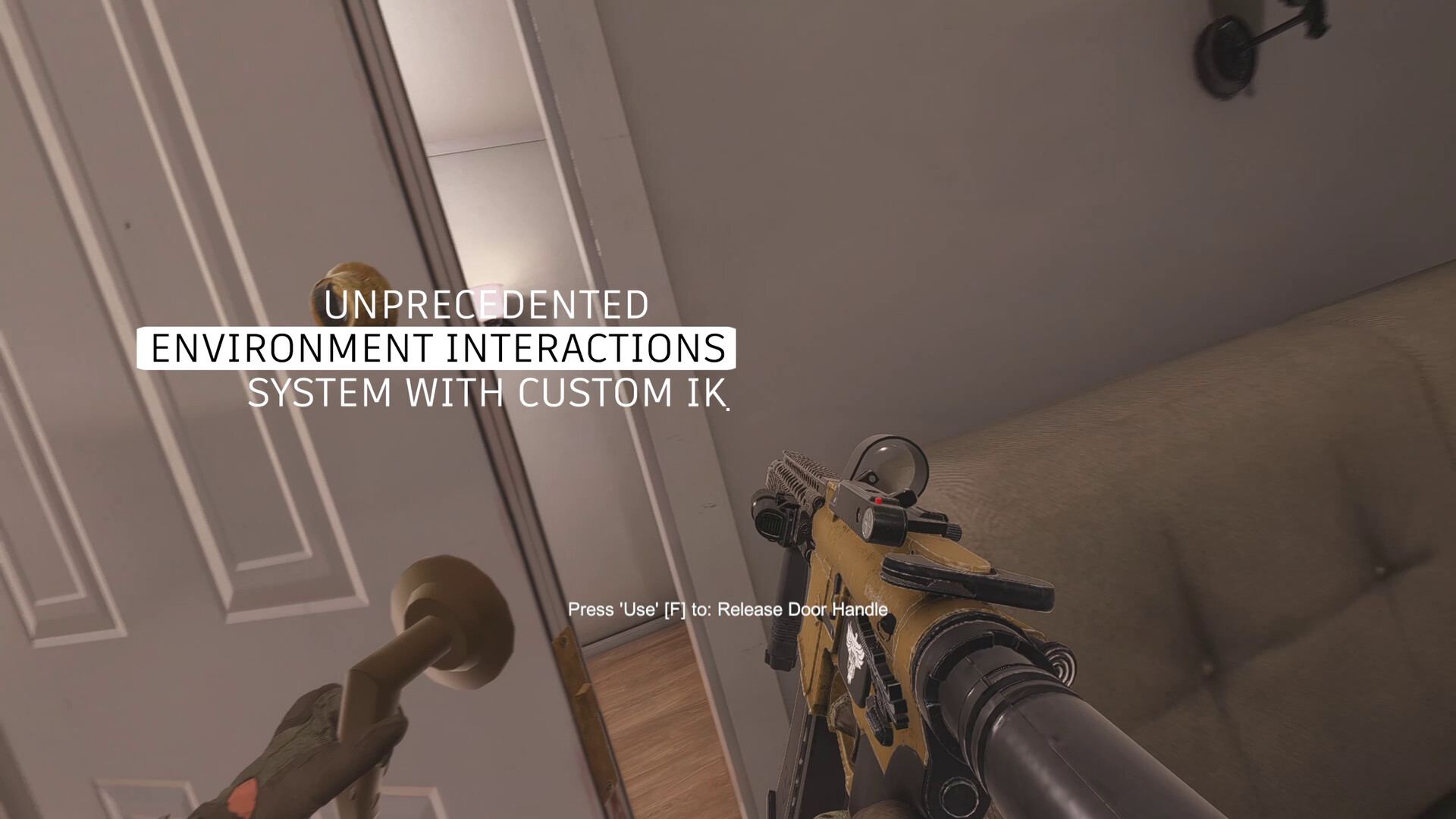 Open Mod 2025 screenshot 19