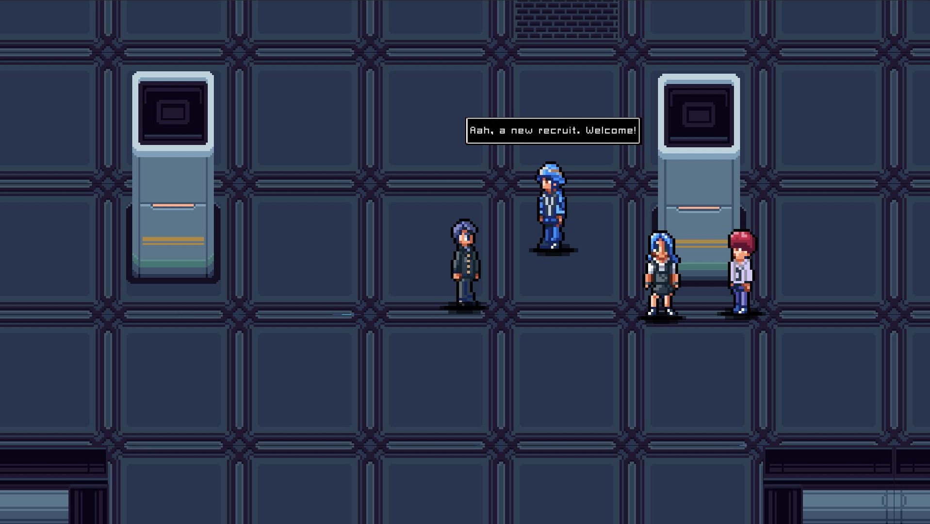 Liberty Fighters screenshot 5