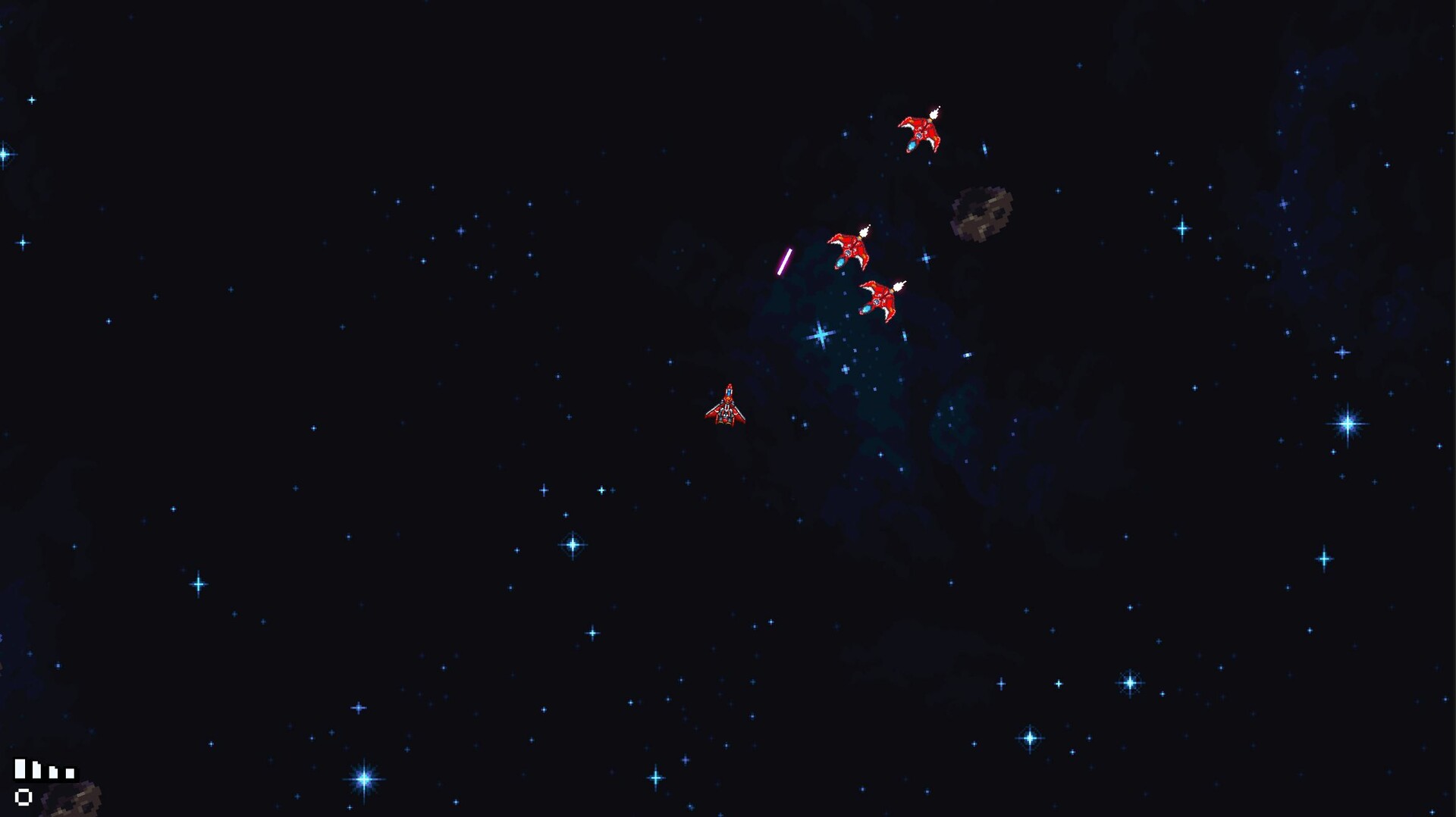 Liberty Fighters screenshot 3