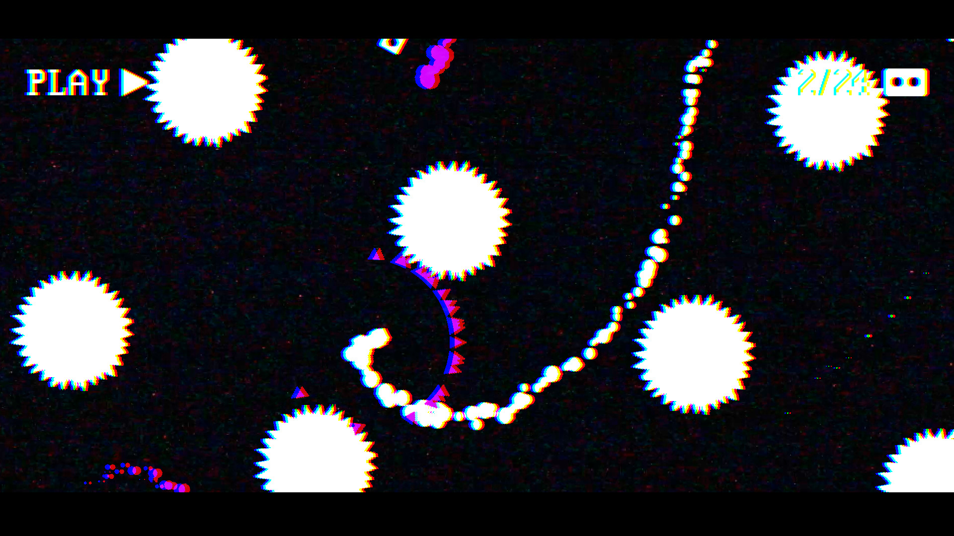 Drift Phonk 666 screenshot 2