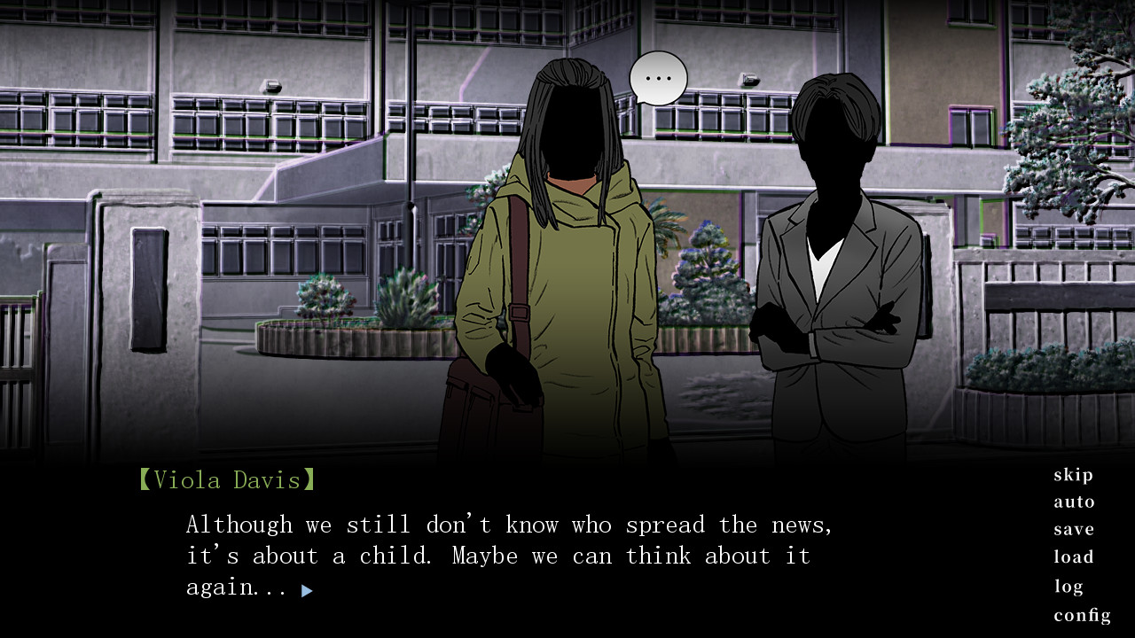 The Hurt in Secret screenshot 6
