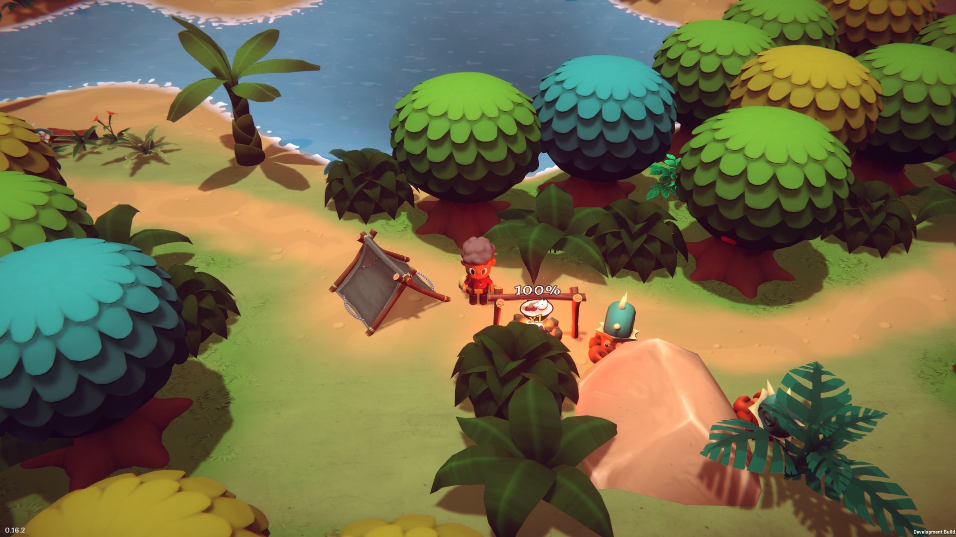 Spirit of the Island screenshot 16
