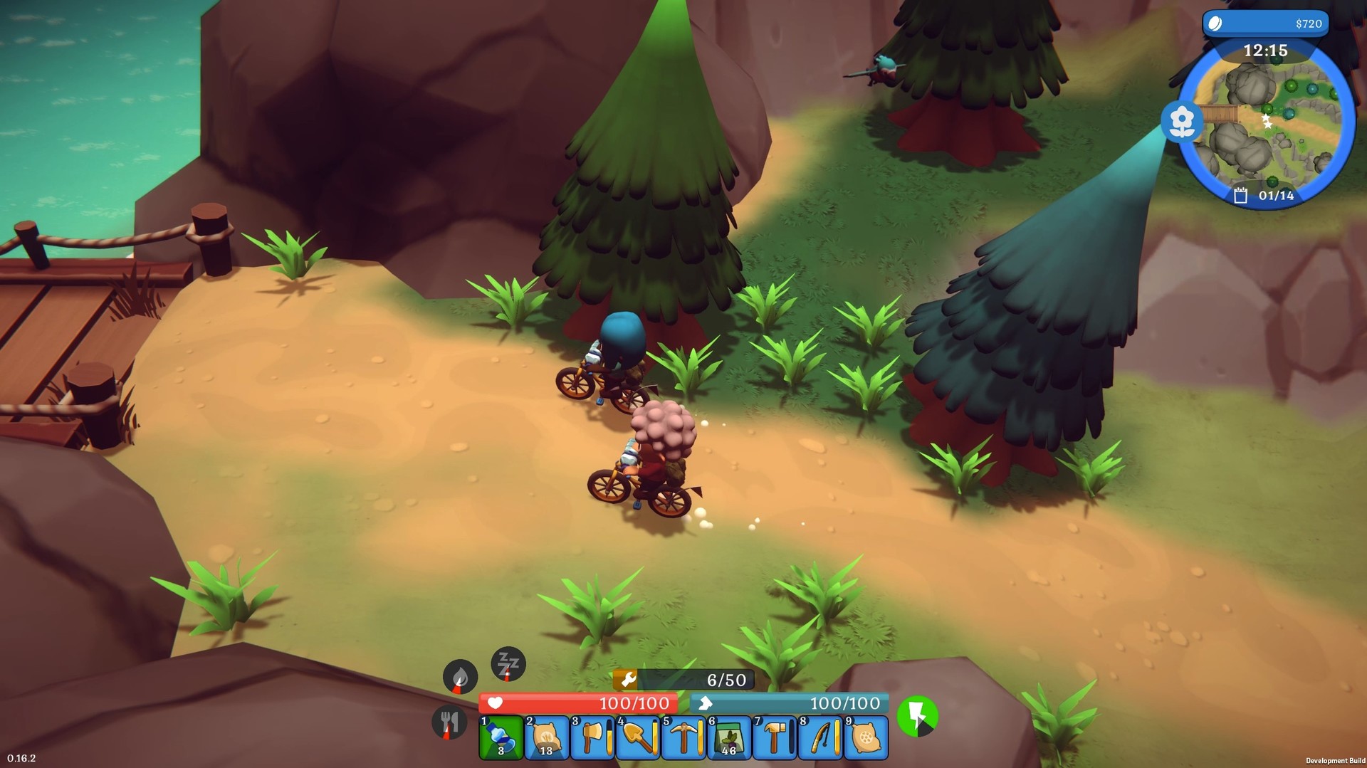 Spirit of the Island screenshot 12