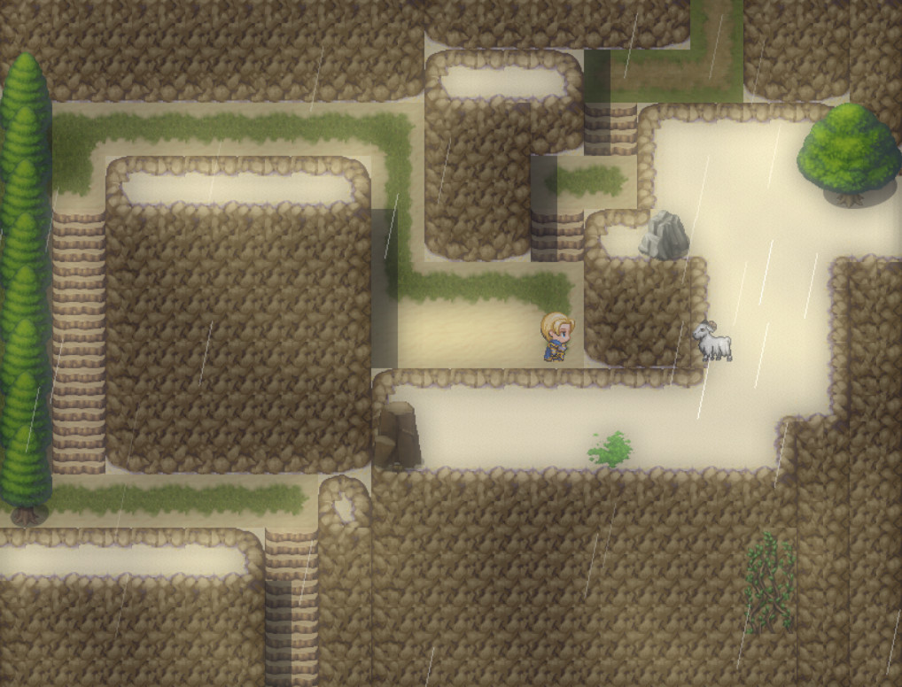 Paladin Dream screenshot 8
